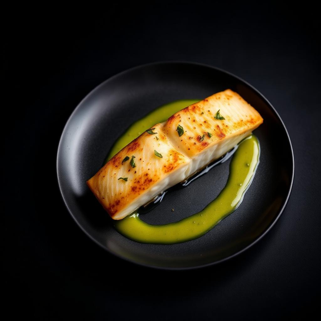 Sea Bass Fillet